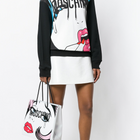 Weeping Print Backpack