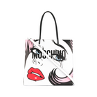 Weeping Print Backpack