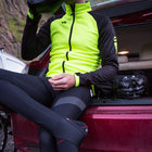 Men's Thermal Jacket