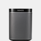 Original Black Bluetooth 4.1 Speaker