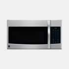 Microwave Oven Pretend