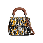 Small DK88 Splash Top Handle Bag