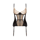 MAISIE TOP AND SHORT SET