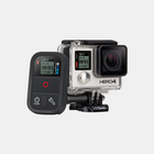 Waterproof Action Camera
