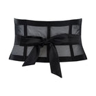 CLAUDIA SHIRT AND TROUSER CREAM