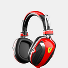 Foldable Stereo Wireless Bluetooth Headphone