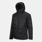 Badge of Sport Classic Black Jacket