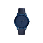 HYBRID SMARTWATCH STEEL