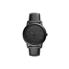 THE COMMUTER DATE WATCH