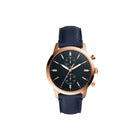 THE MINIMALIST WATCH